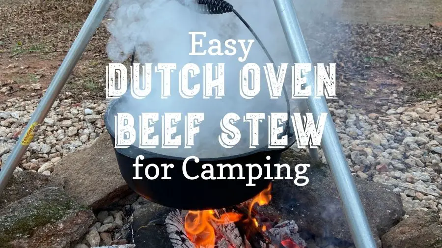 easy dutch oven beef stew